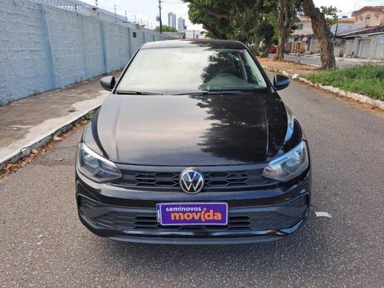 VOLKSWAGEN POLO 1.0 MPI TRACK MANUAL VOLKSWAGEN POLO 1.0 MPI TRACK MANUAL